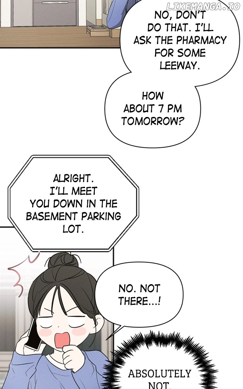Read Perfect Contract Manga Online