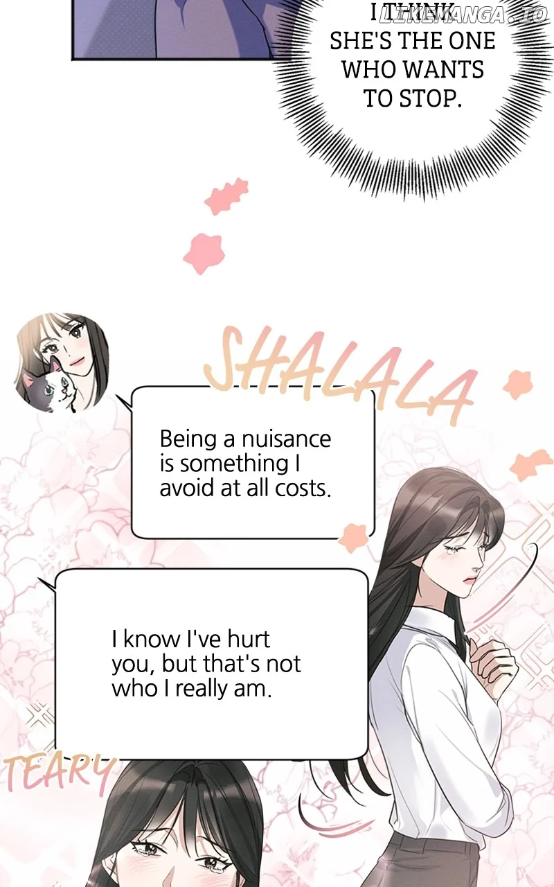 Read Perfect Contract Manga Online
