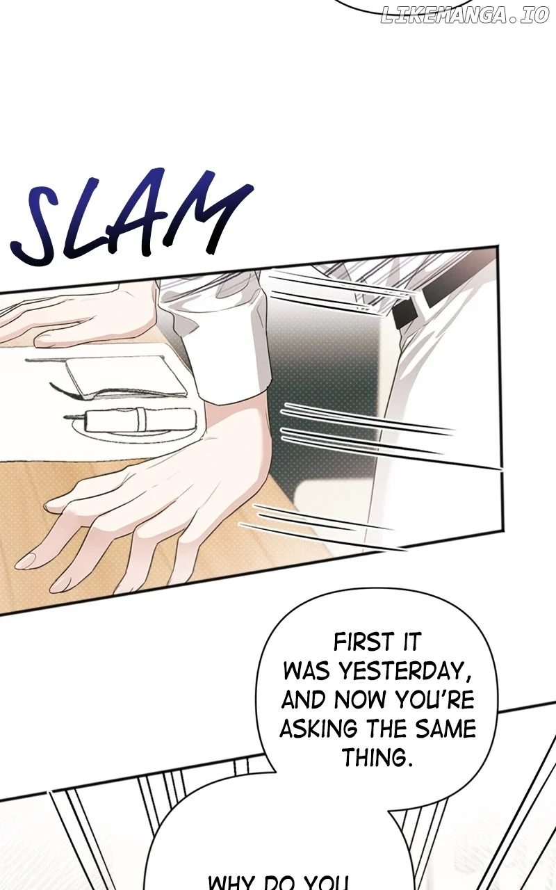 Read Perfect Contract Manga Online