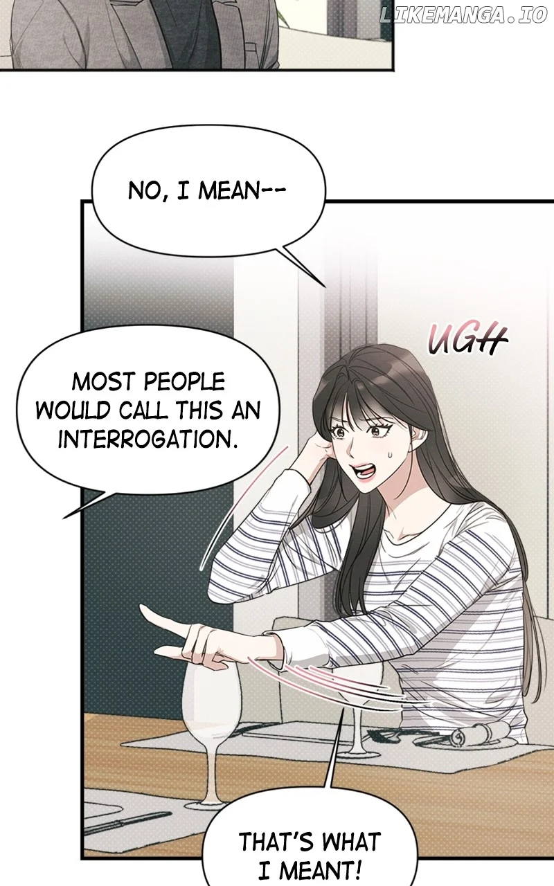 Read Perfect Contract Manga Online
