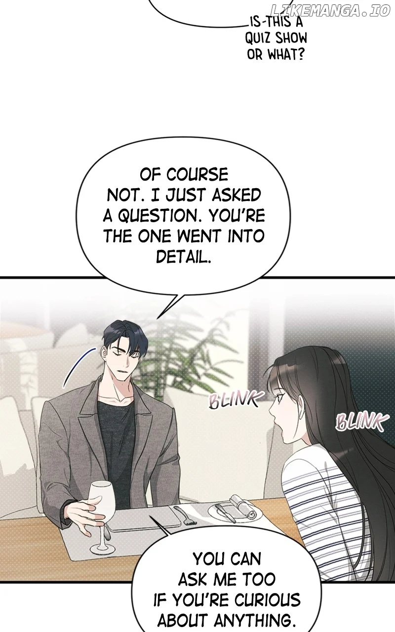 Read Perfect Contract Manga Online