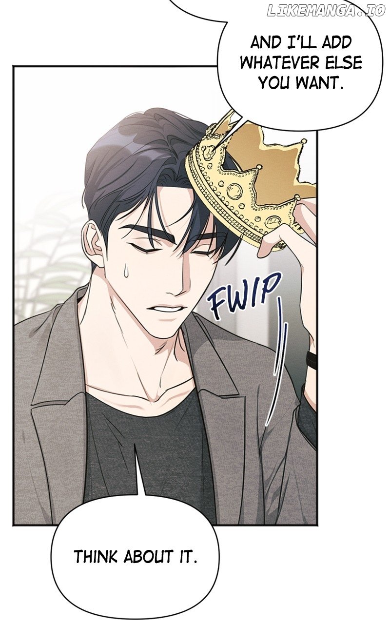 Read Perfect Contract Manga Online
