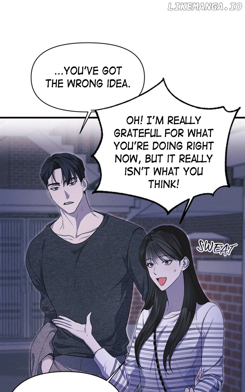 Read Perfect Contract Manga Online
