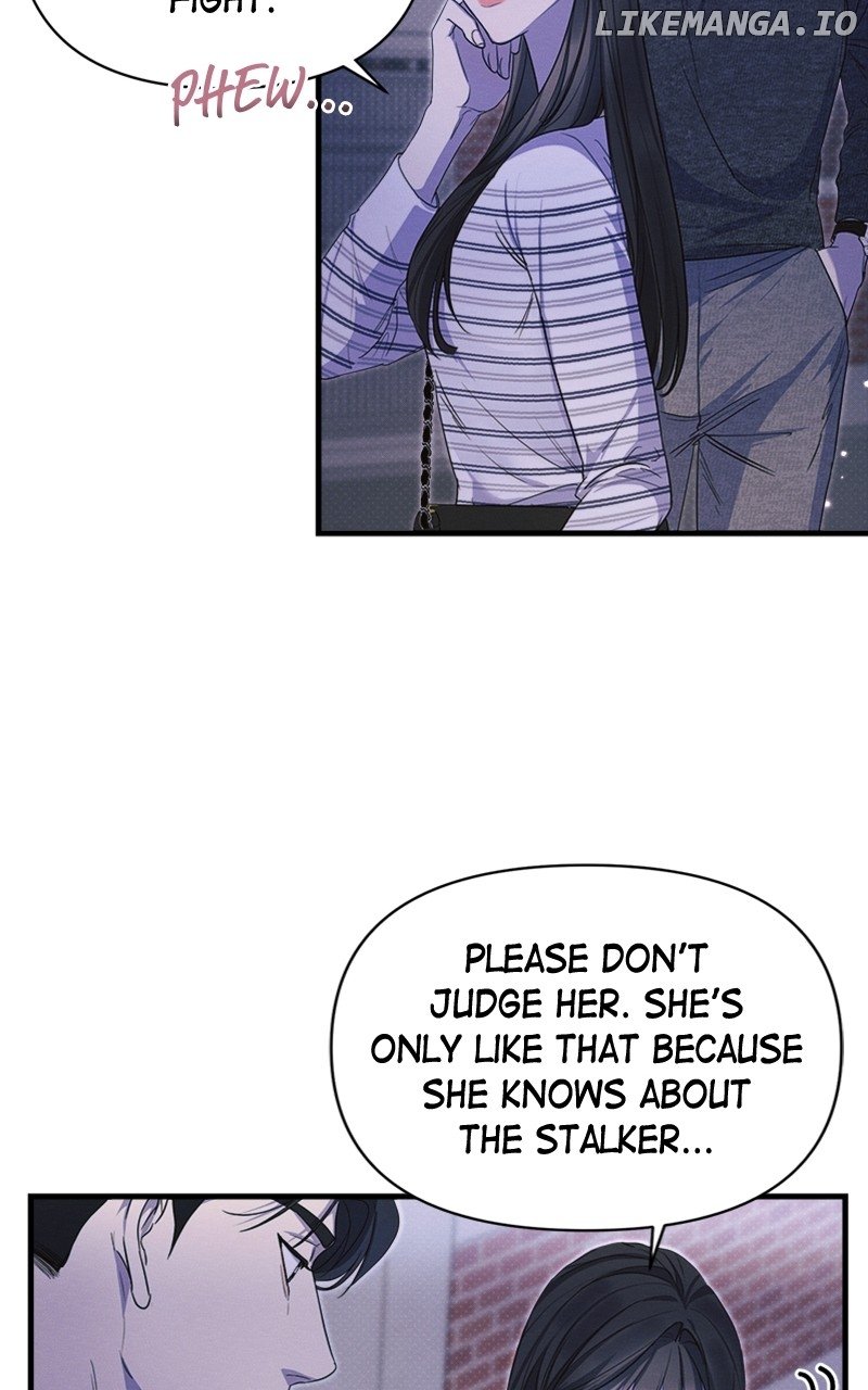 Read Perfect Contract Manga Online