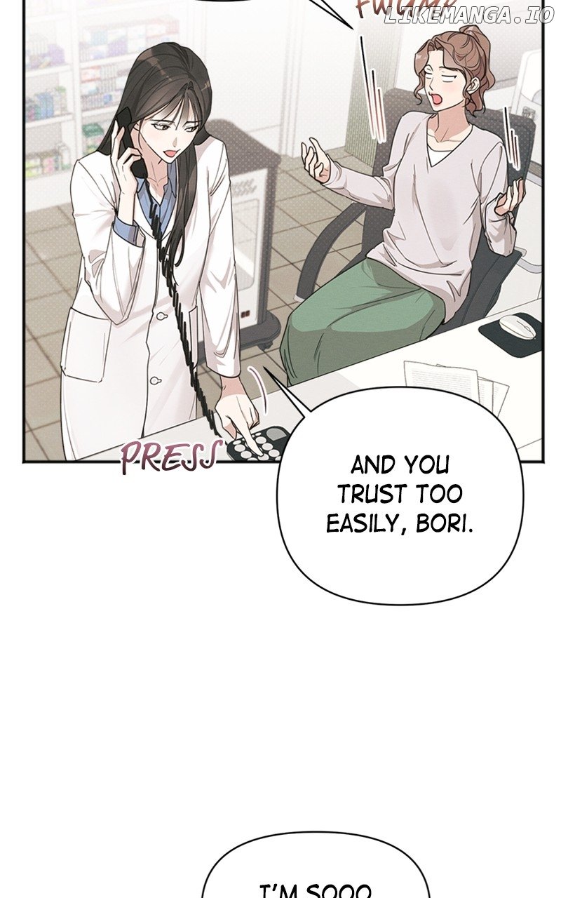 Read Perfect Contract Manga Online