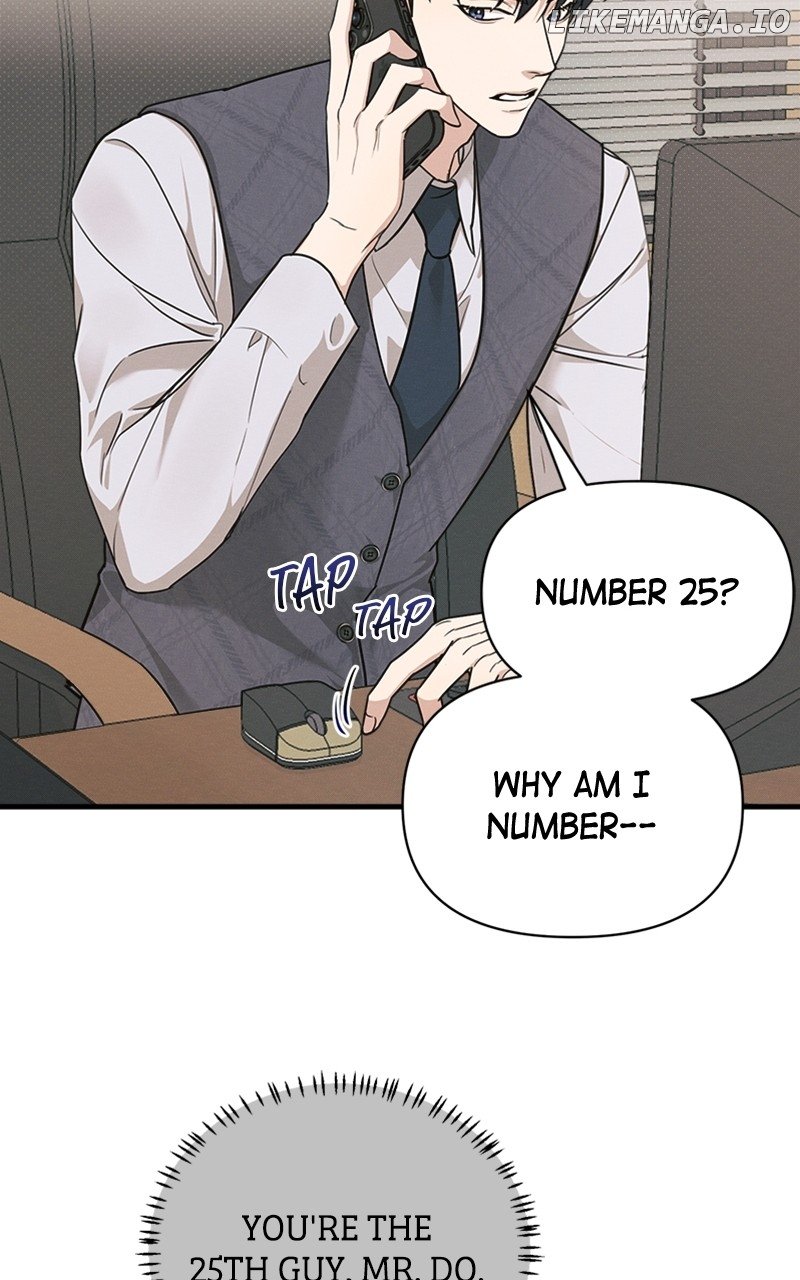 Read Perfect Contract Manga Online
