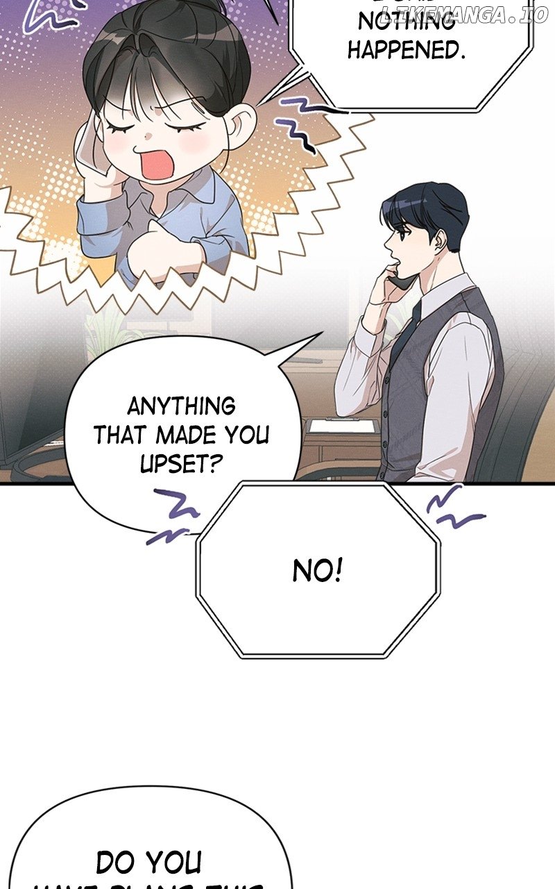 Read Perfect Contract Manga Online