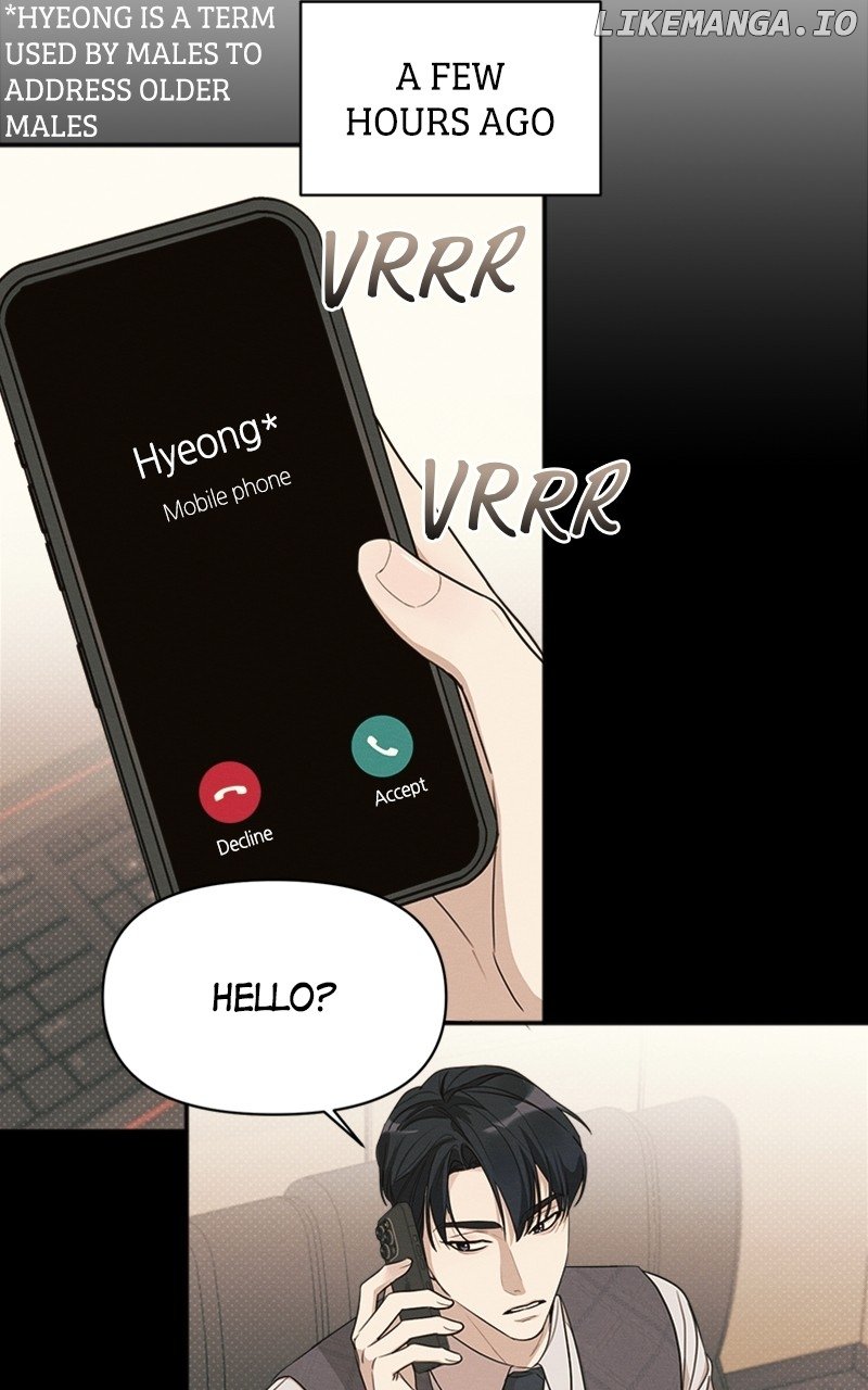 Read Perfect Contract Manga Online