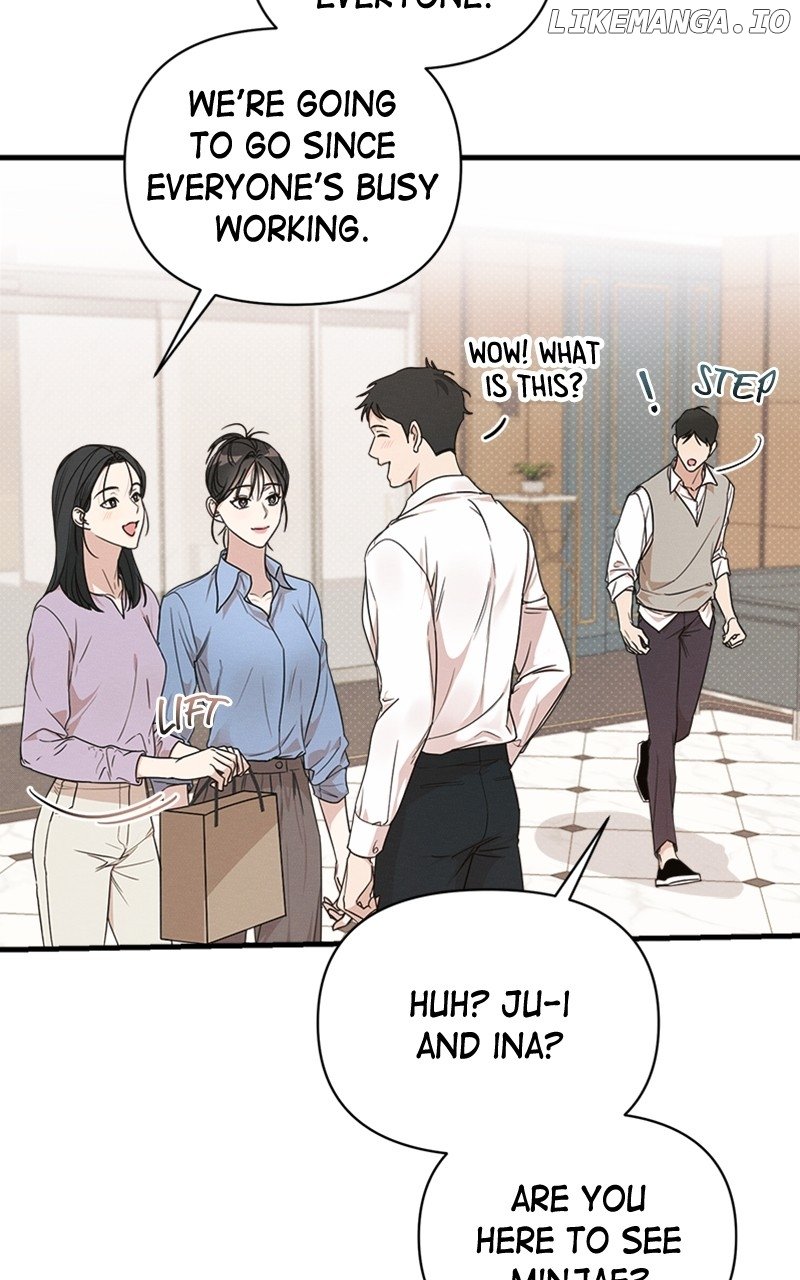 Read Perfect Contract Manga Online