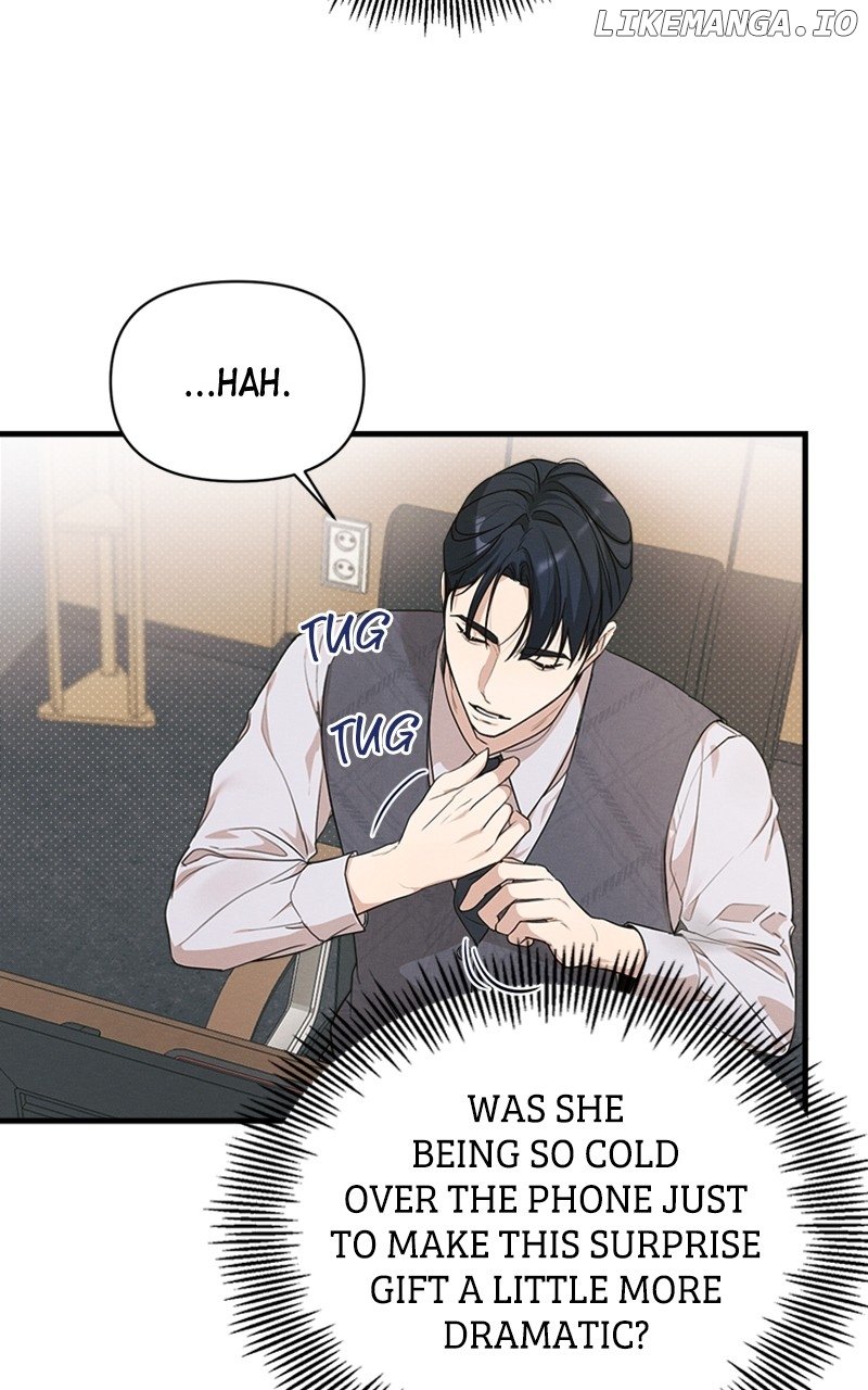 Read Perfect Contract Manga Online