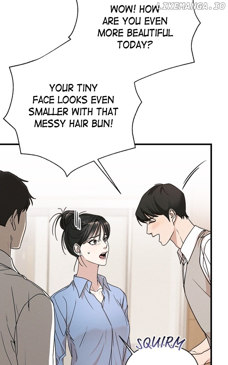 Read Perfect Contract Manga Online