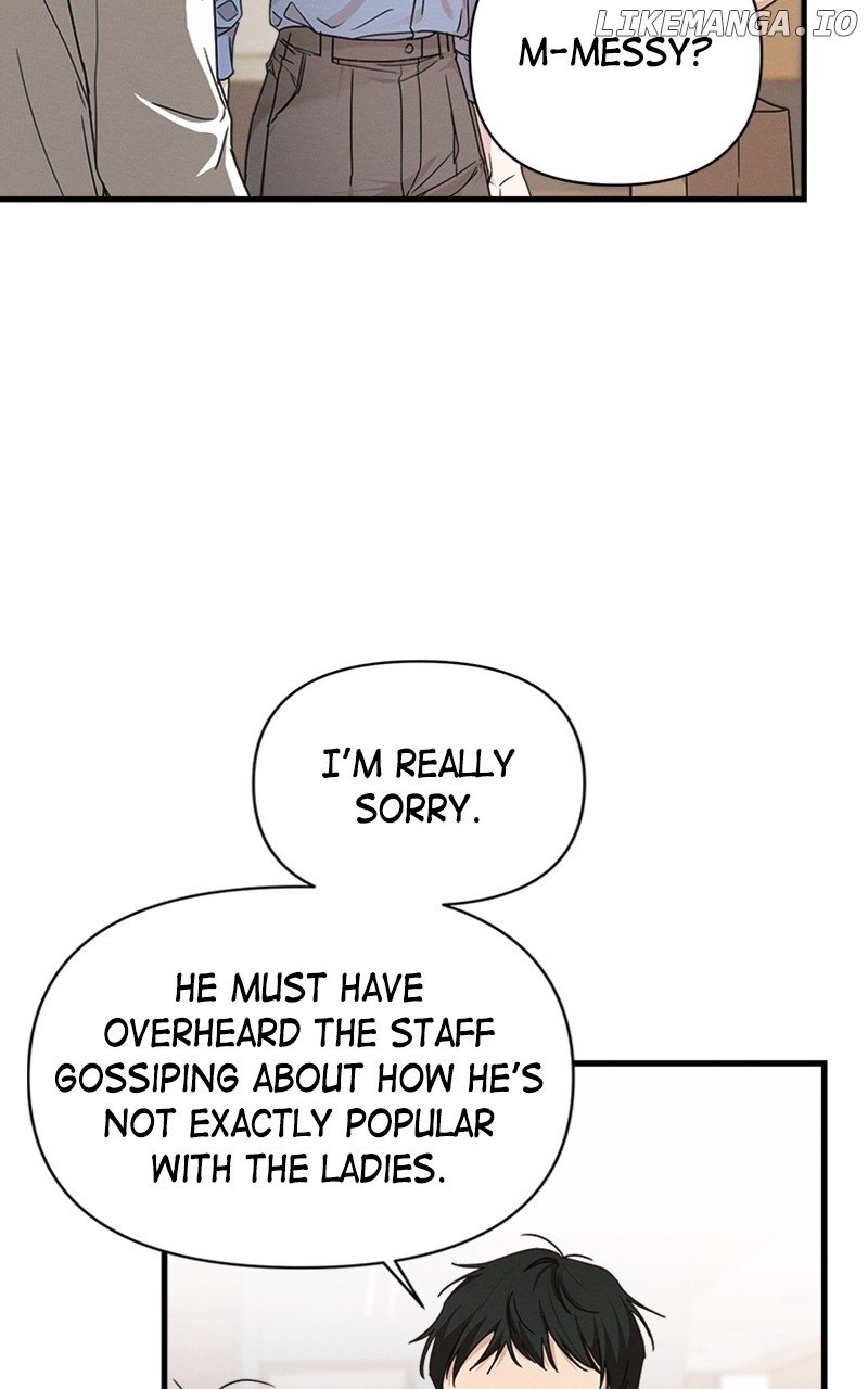 Read Perfect Contract Manga Online