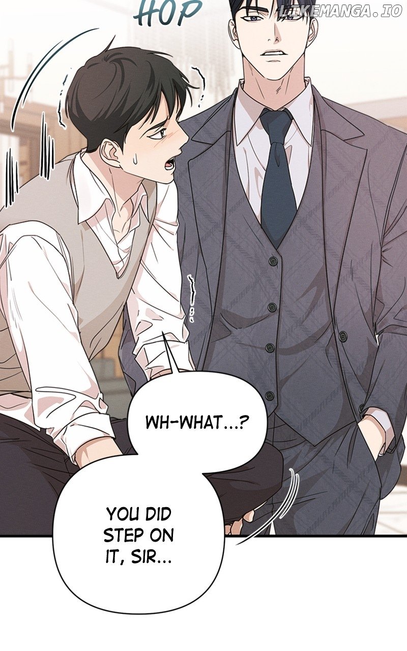 Read Perfect Contract Manga Online