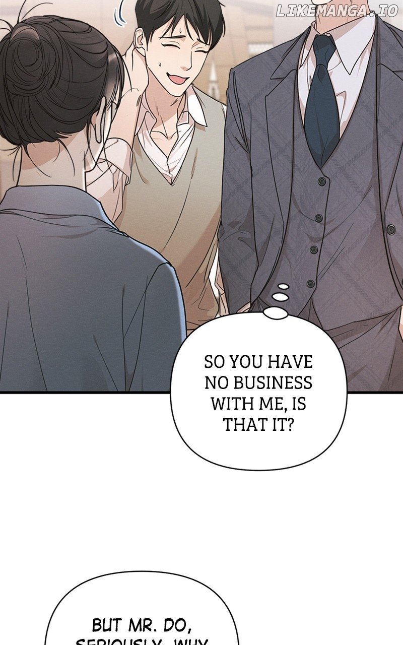 Read Perfect Contract Manga Online