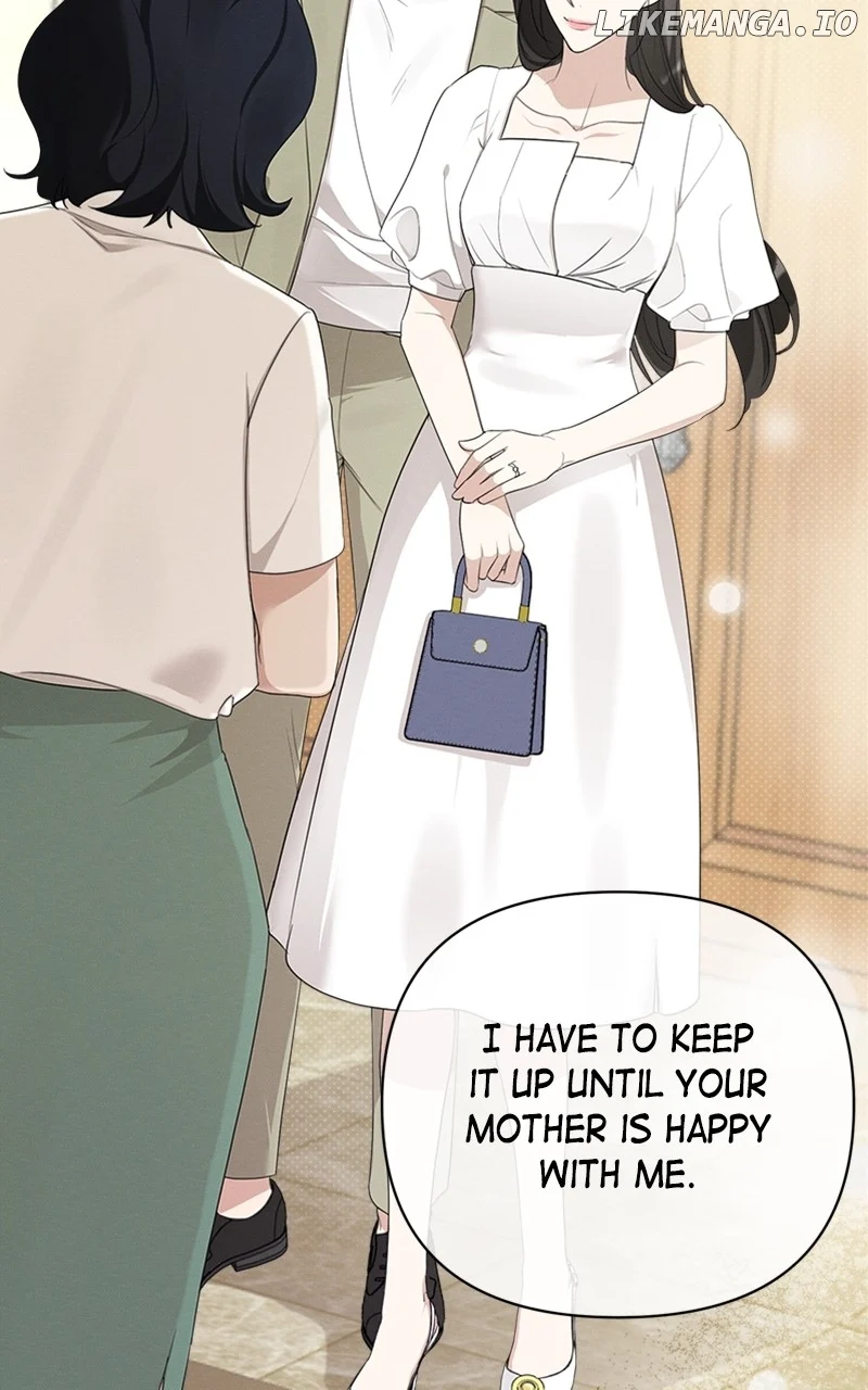 Read Perfect Contract Manga Online