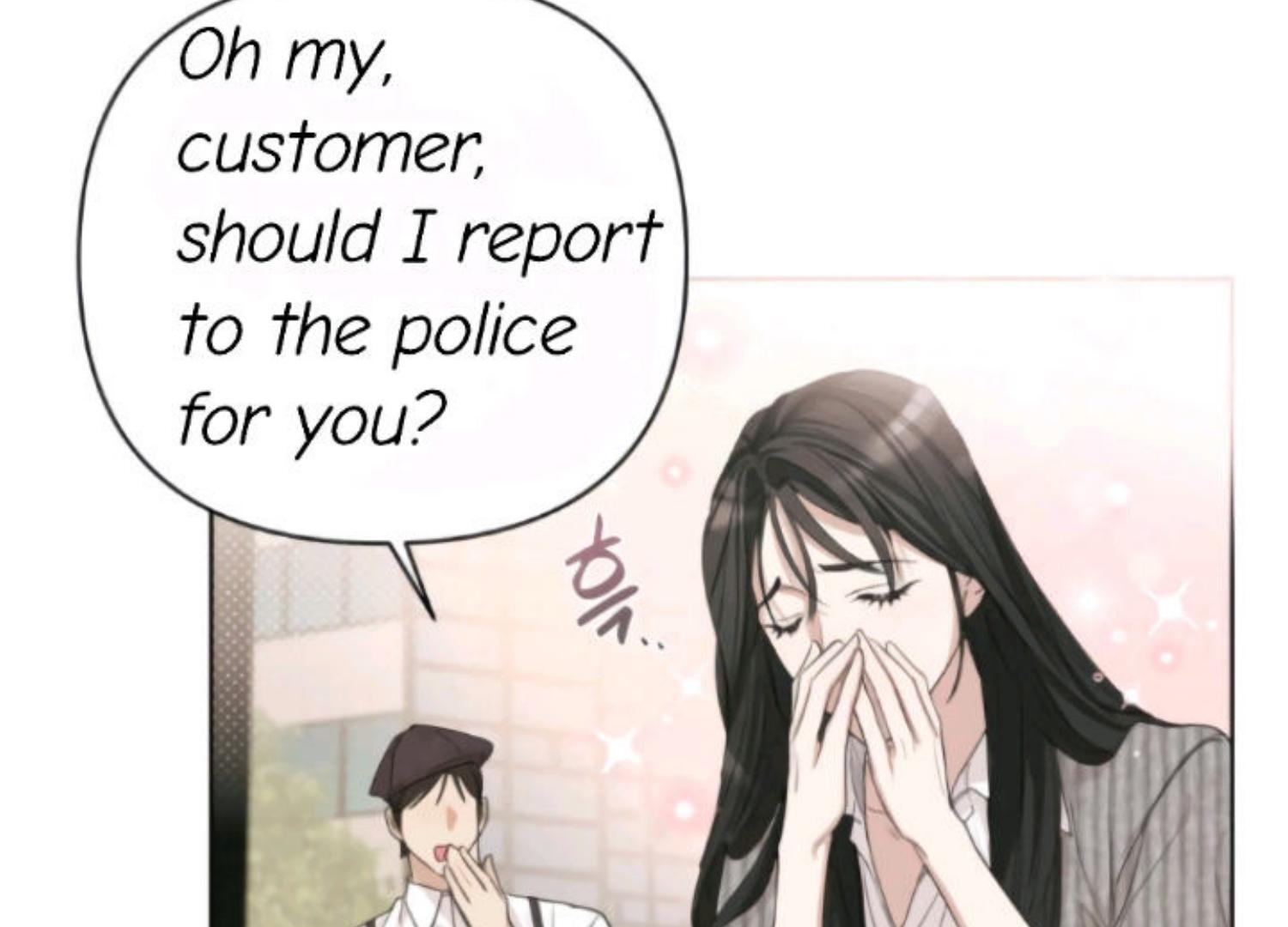 Read Perfect Contract Manga Online