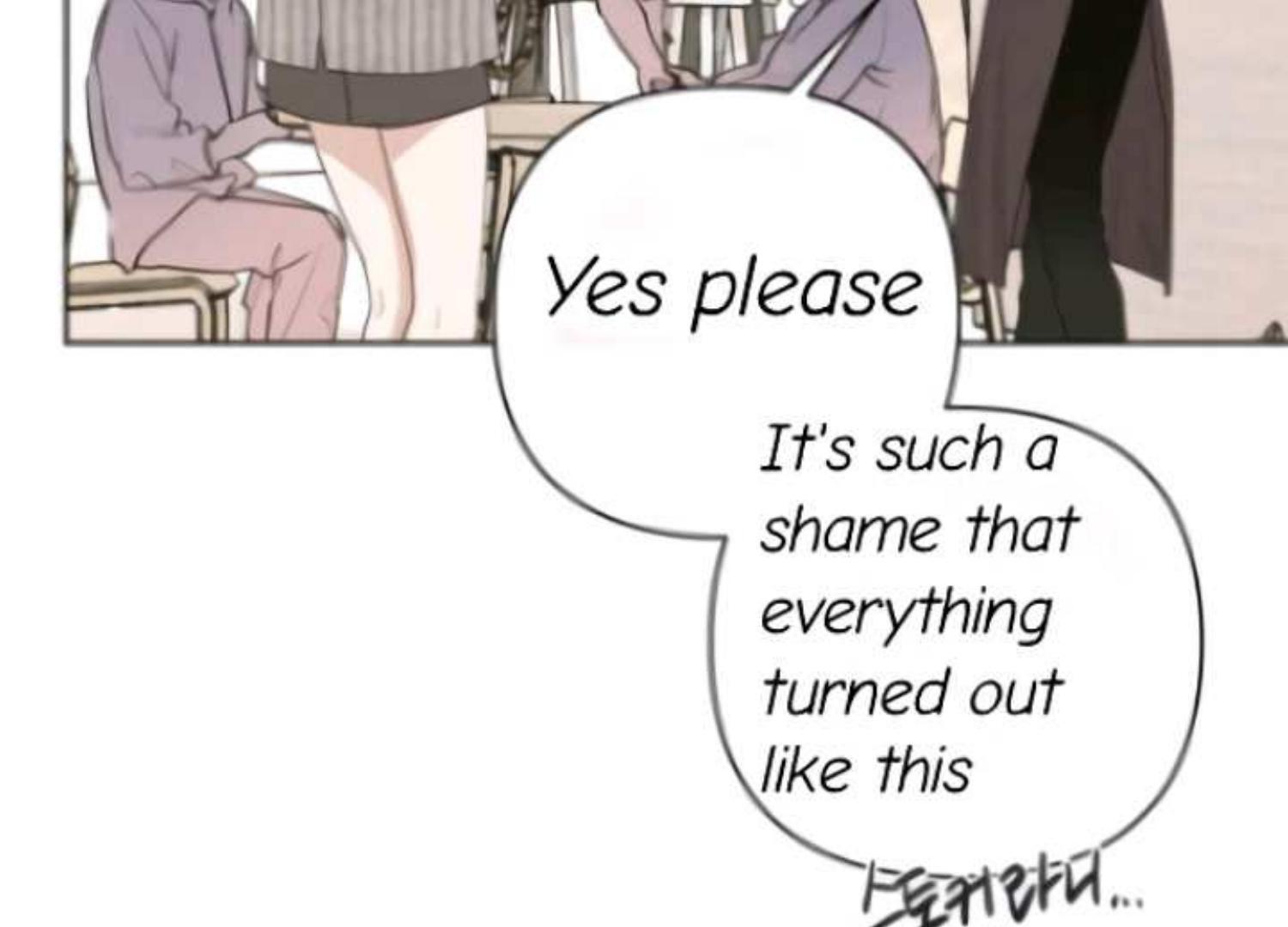 Read Perfect Contract Manga Online