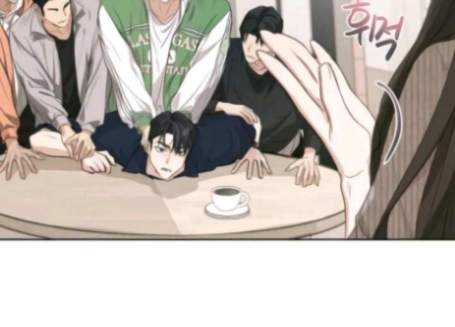 Read Perfect Contract Manga Online