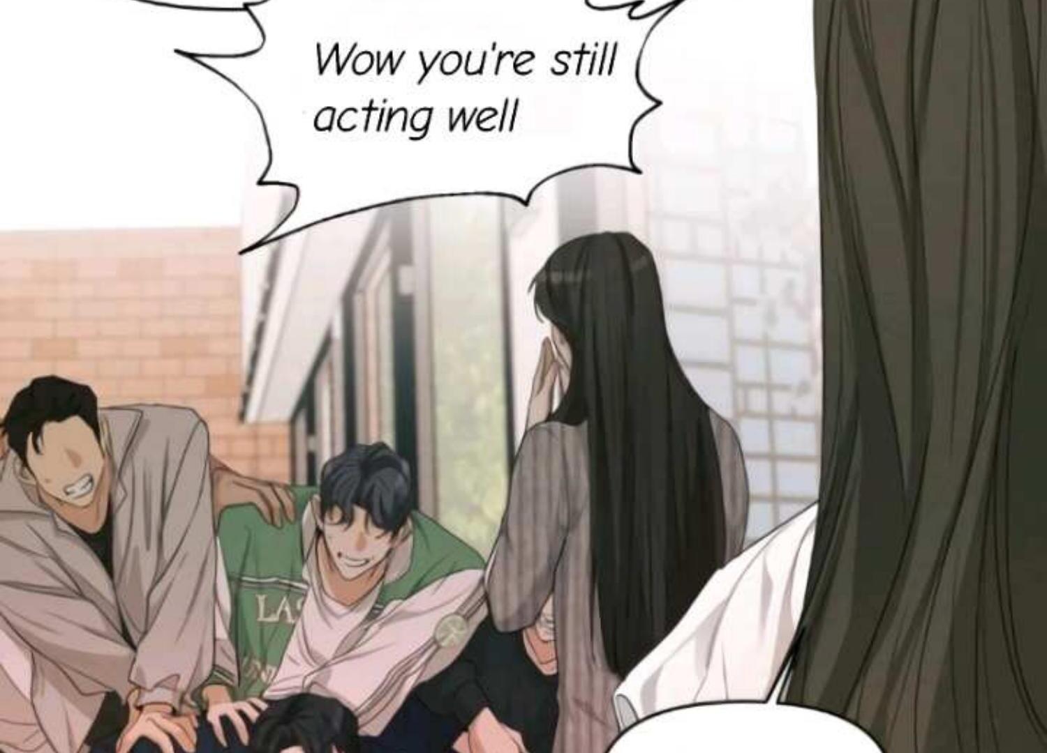 Read Perfect Contract Manga Online