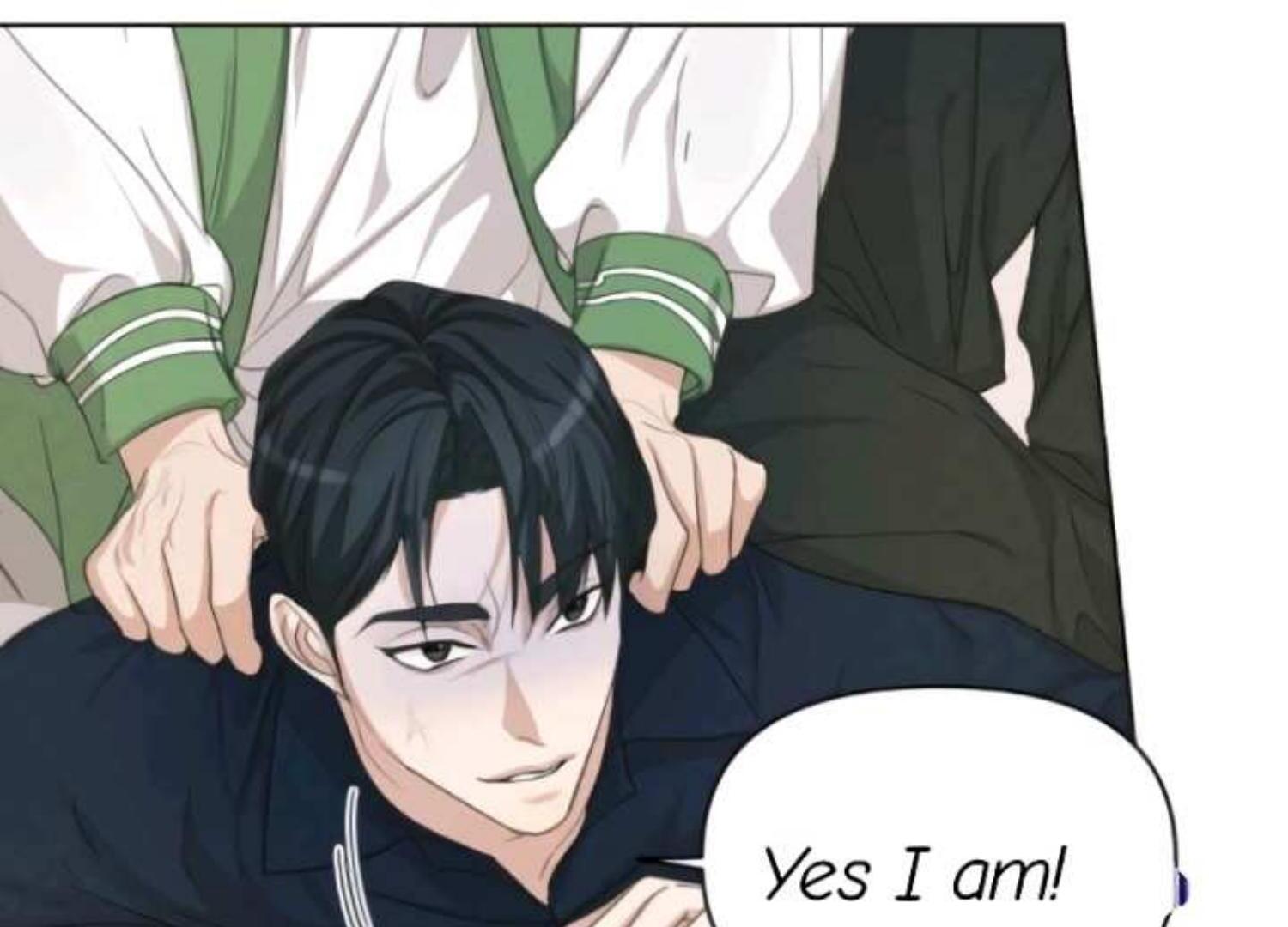 Read Perfect Contract Manga Online