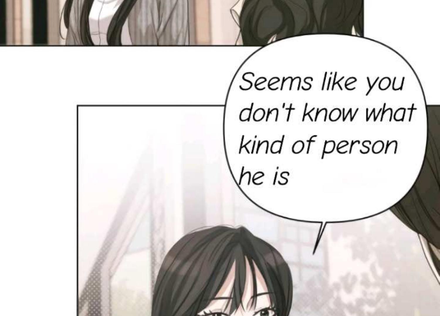 Read Perfect Contract Manga Online