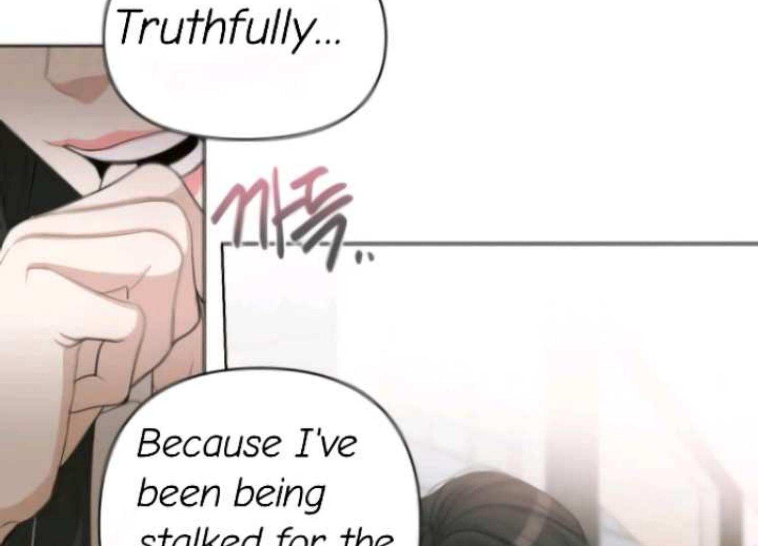 Read Perfect Contract Manga Online