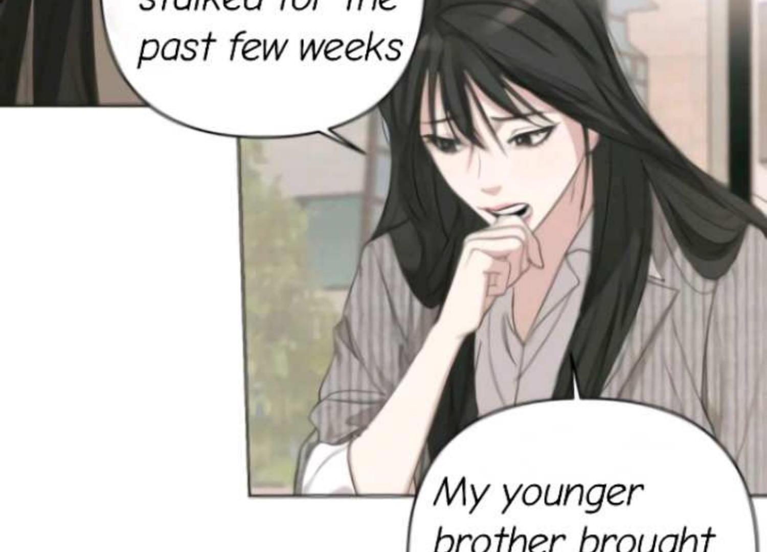 Read Perfect Contract Manga Online
