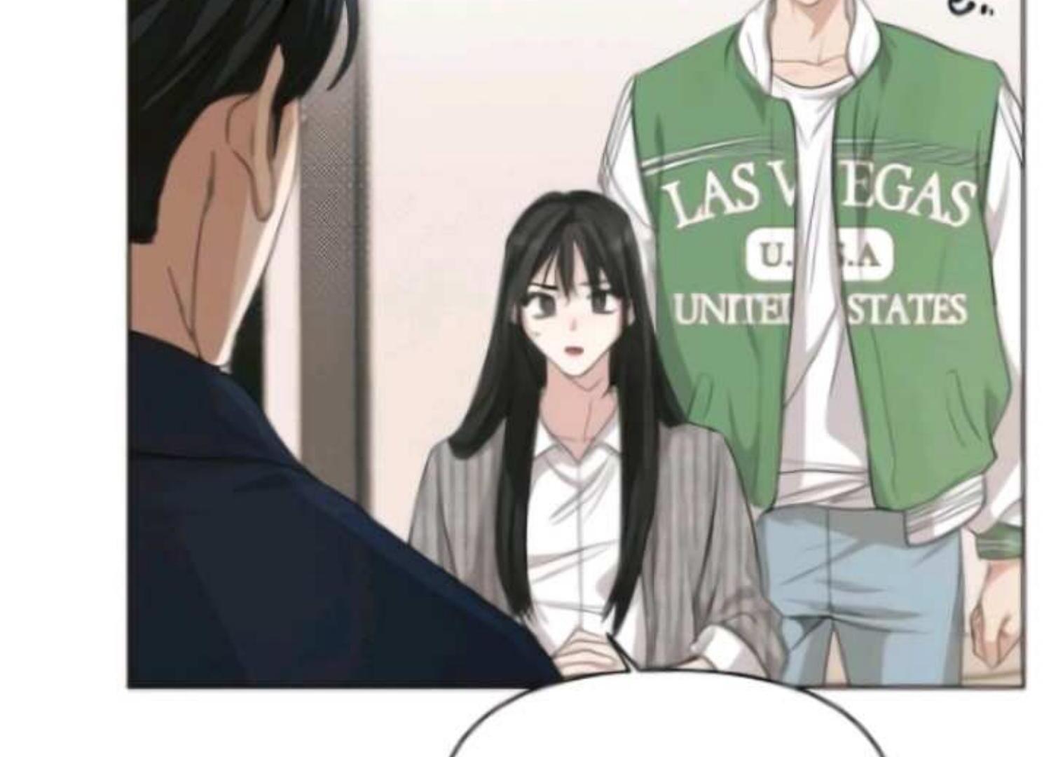 Read Perfect Contract Manga Online