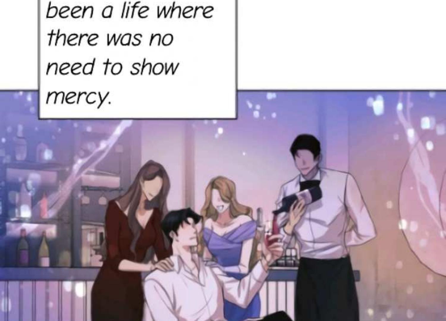 Read Perfect Contract Manga Online