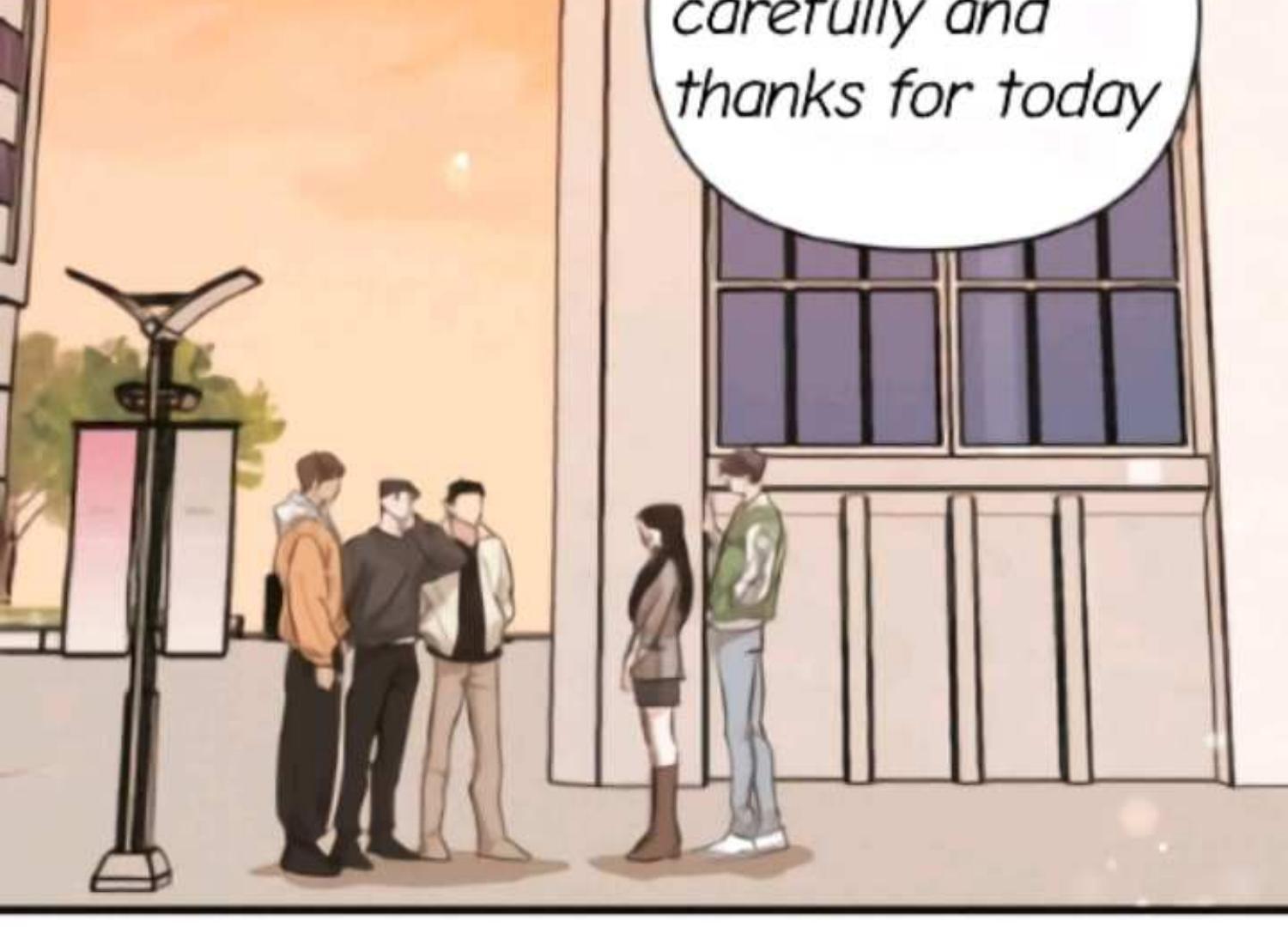Read Perfect Contract Manga Online