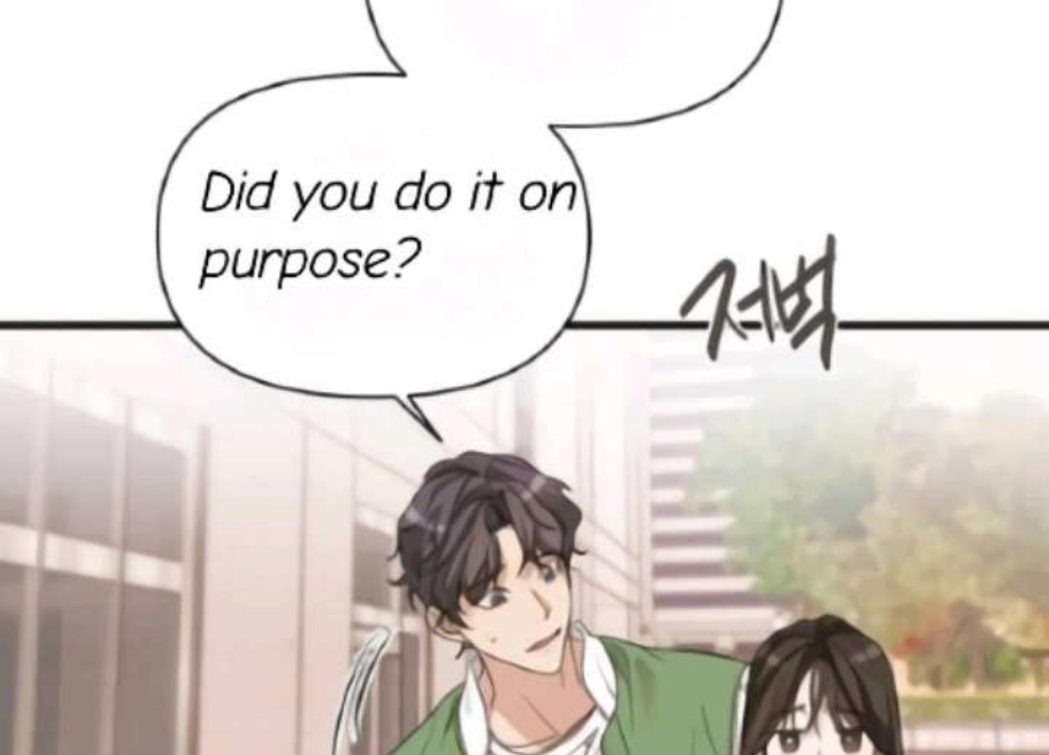 Read Perfect Contract Manga Online