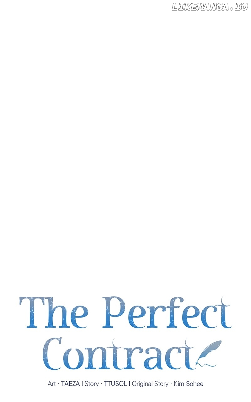 Read Perfect Contract Manga Online