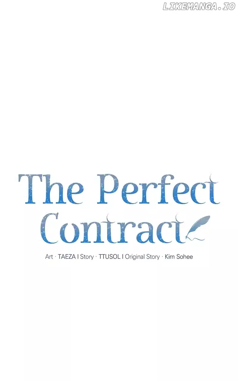Read Perfect Contract Manga Online