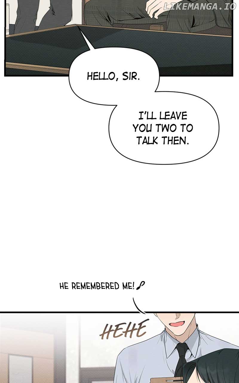 Read Perfect Contract Manga Online