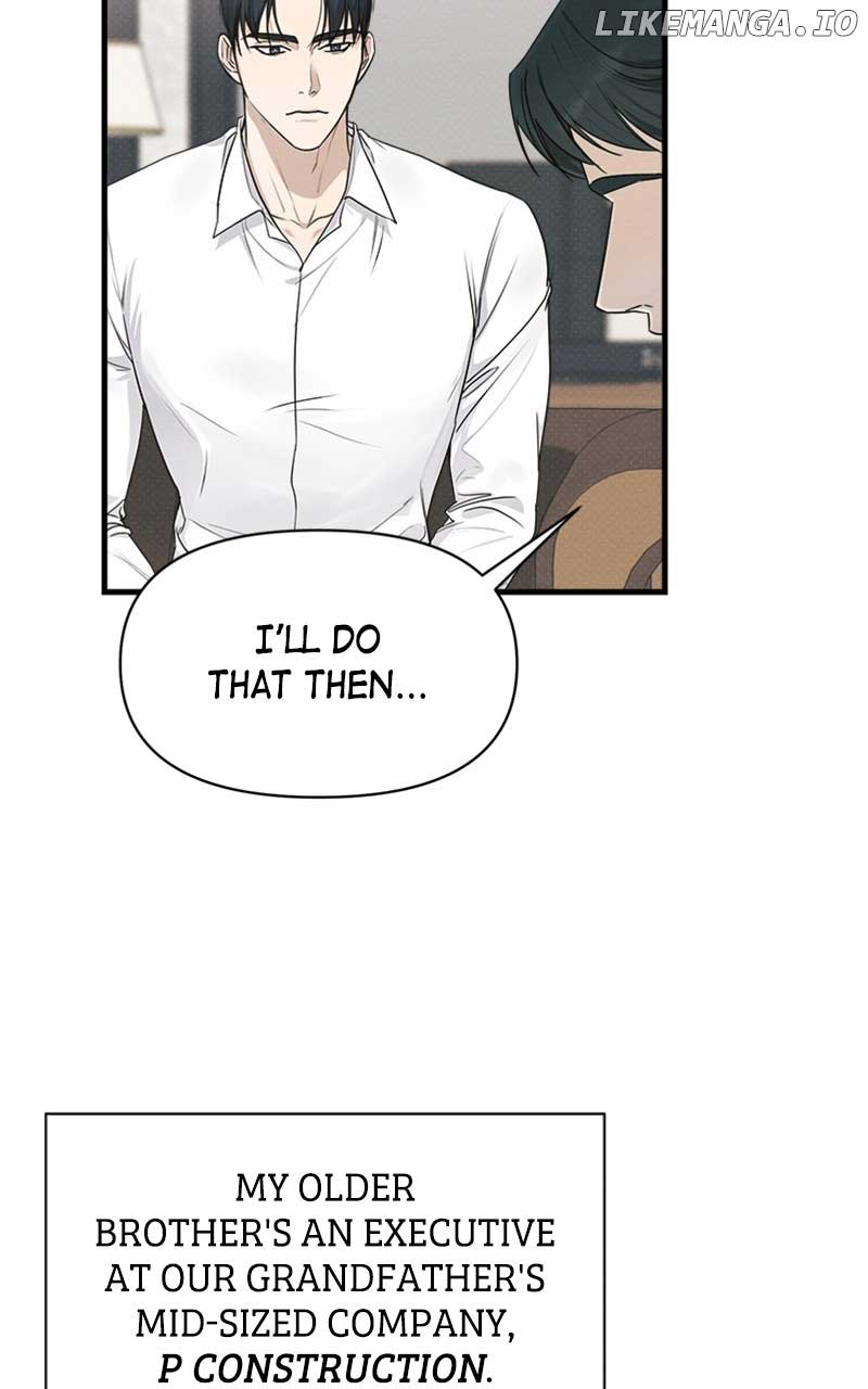 Read Perfect Contract Manga Online