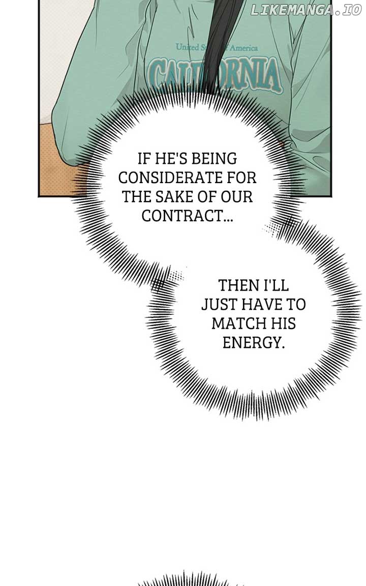 Read Perfect Contract Manga Online