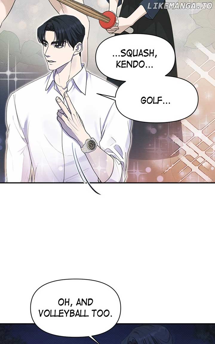Read Perfect Contract Manga Online