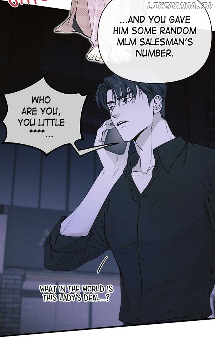 Read Perfect Contract Manga Online