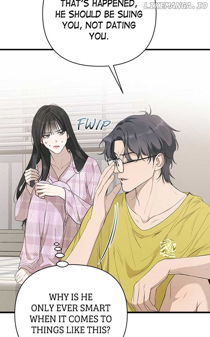 Read Perfect Contract Manga Online