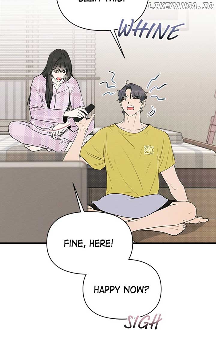 Read Perfect Contract Manga Online