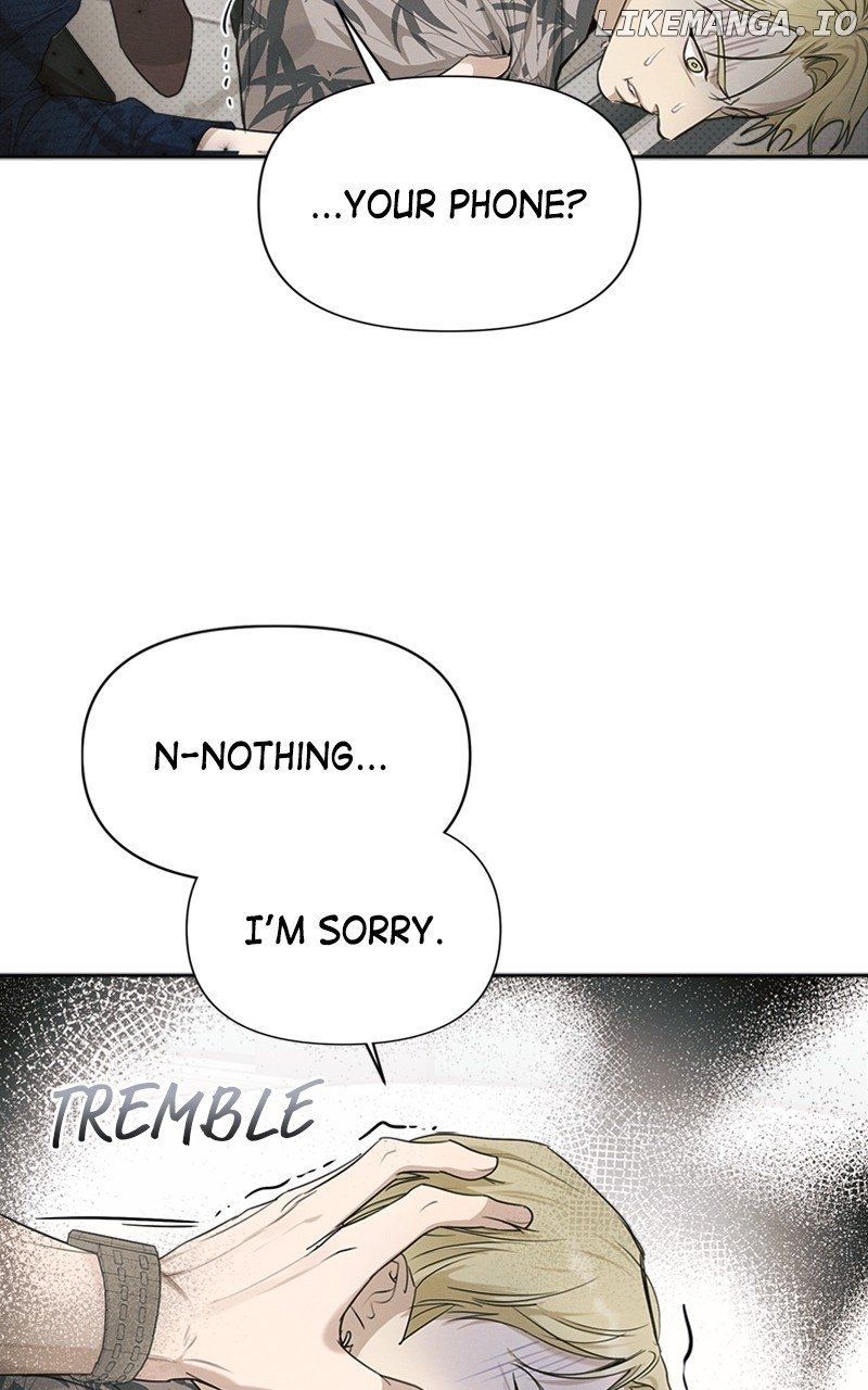 Read Perfect Contract Manga Online