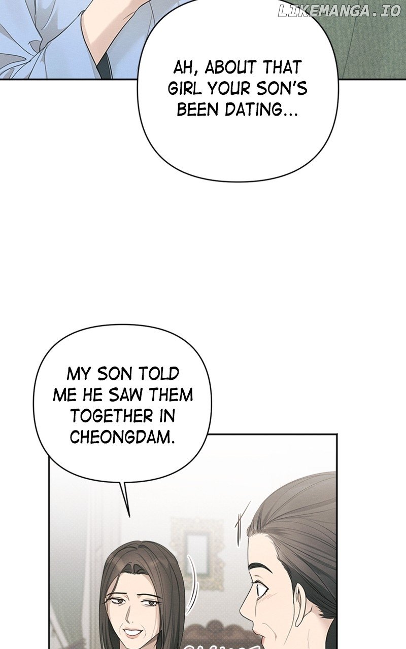 Read Perfect Contract Manga Online