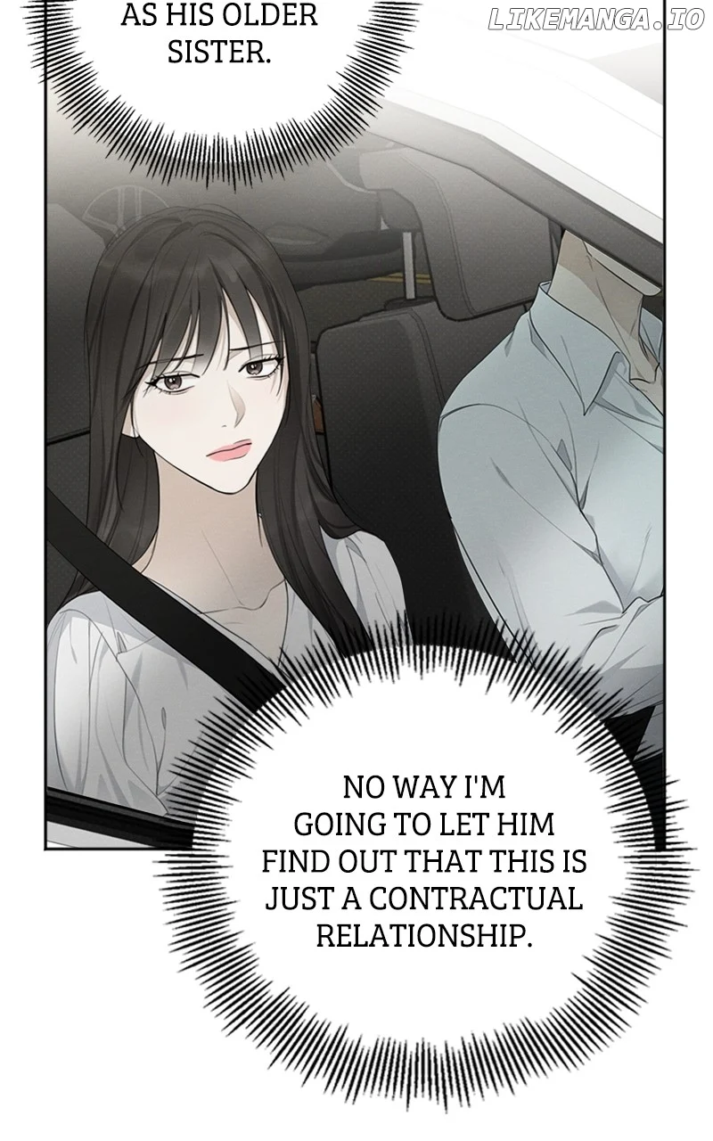 Read Perfect Contract Manga Online