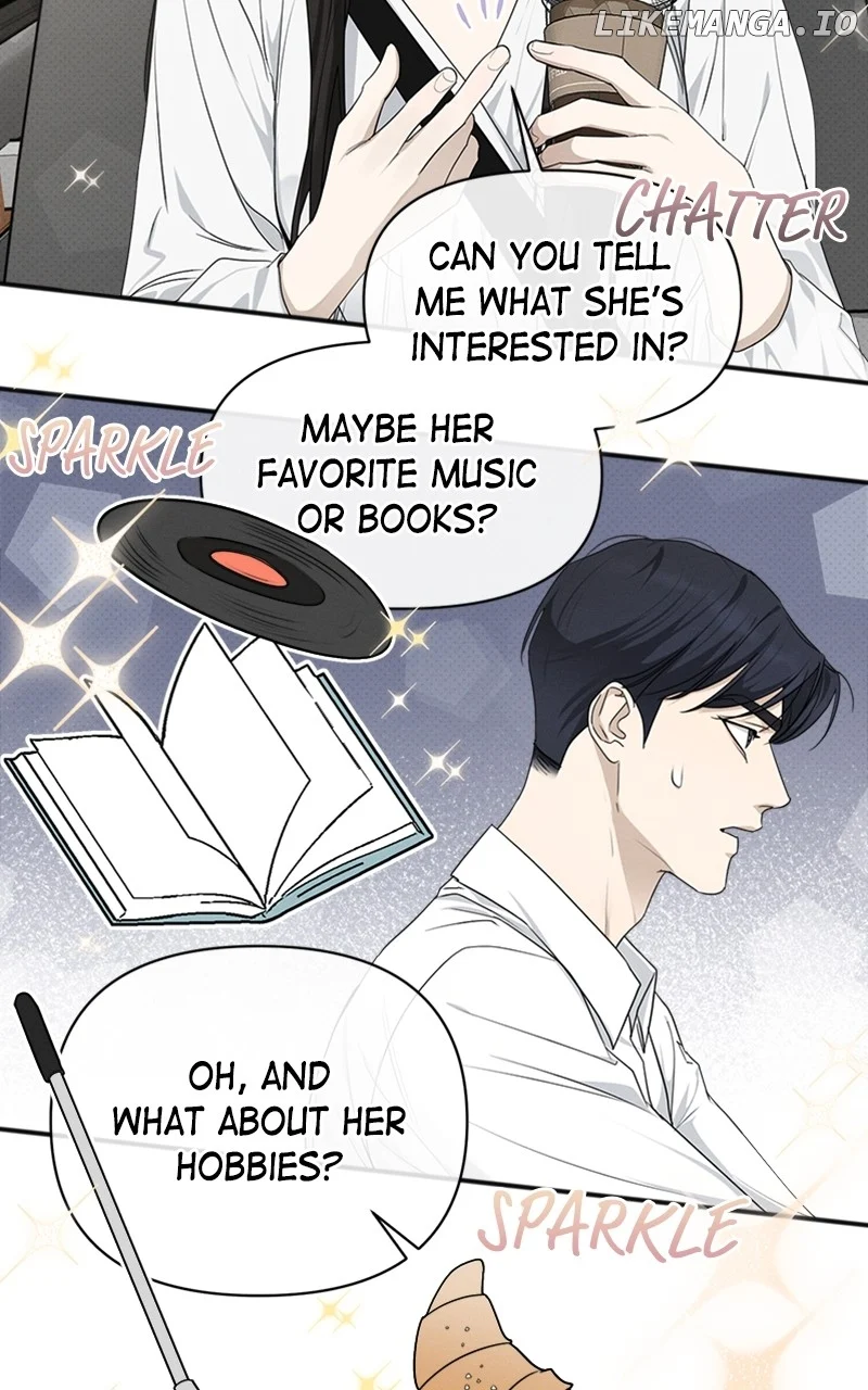 Read Perfect Contract Manga Online