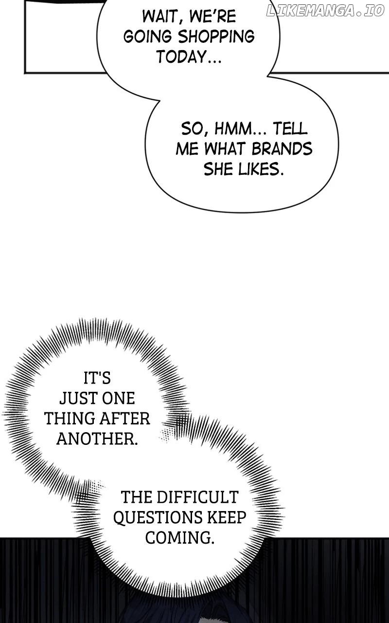 Read Perfect Contract Manga Online