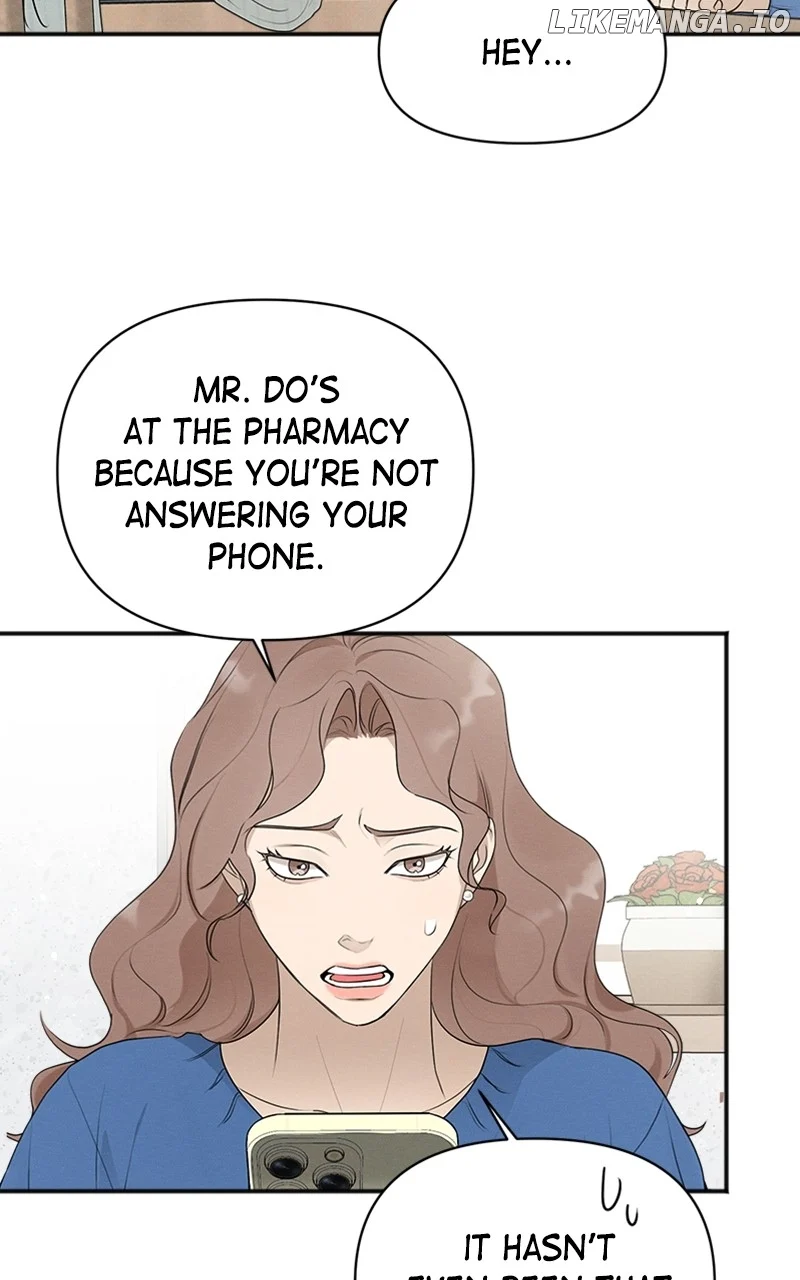 Read Perfect Contract Manga Online