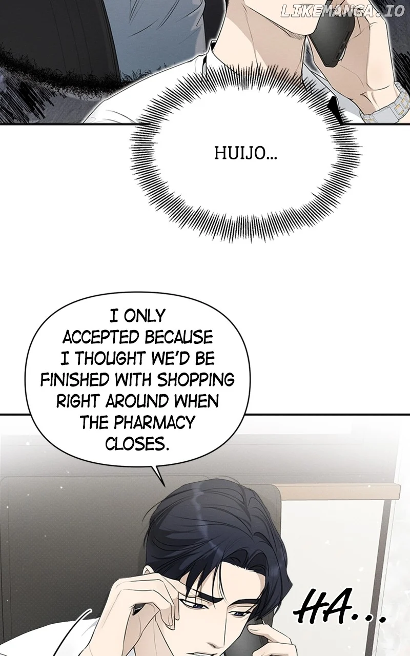 Read Perfect Contract Manga Online