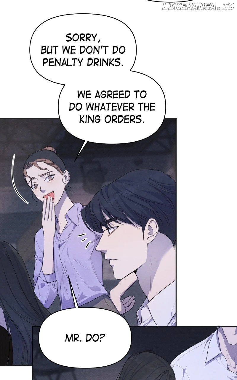 Read Perfect Contract Manga Online