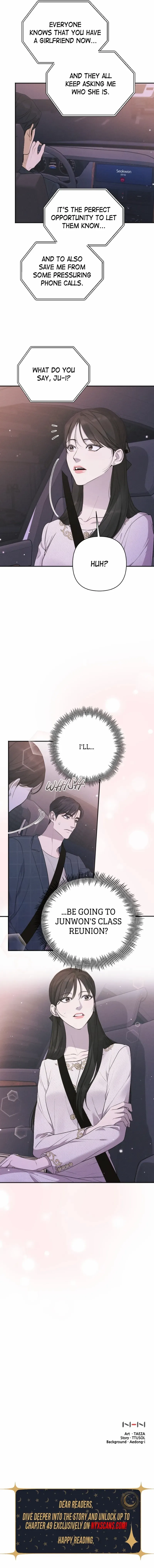 Read Perfect Contract Manga Online