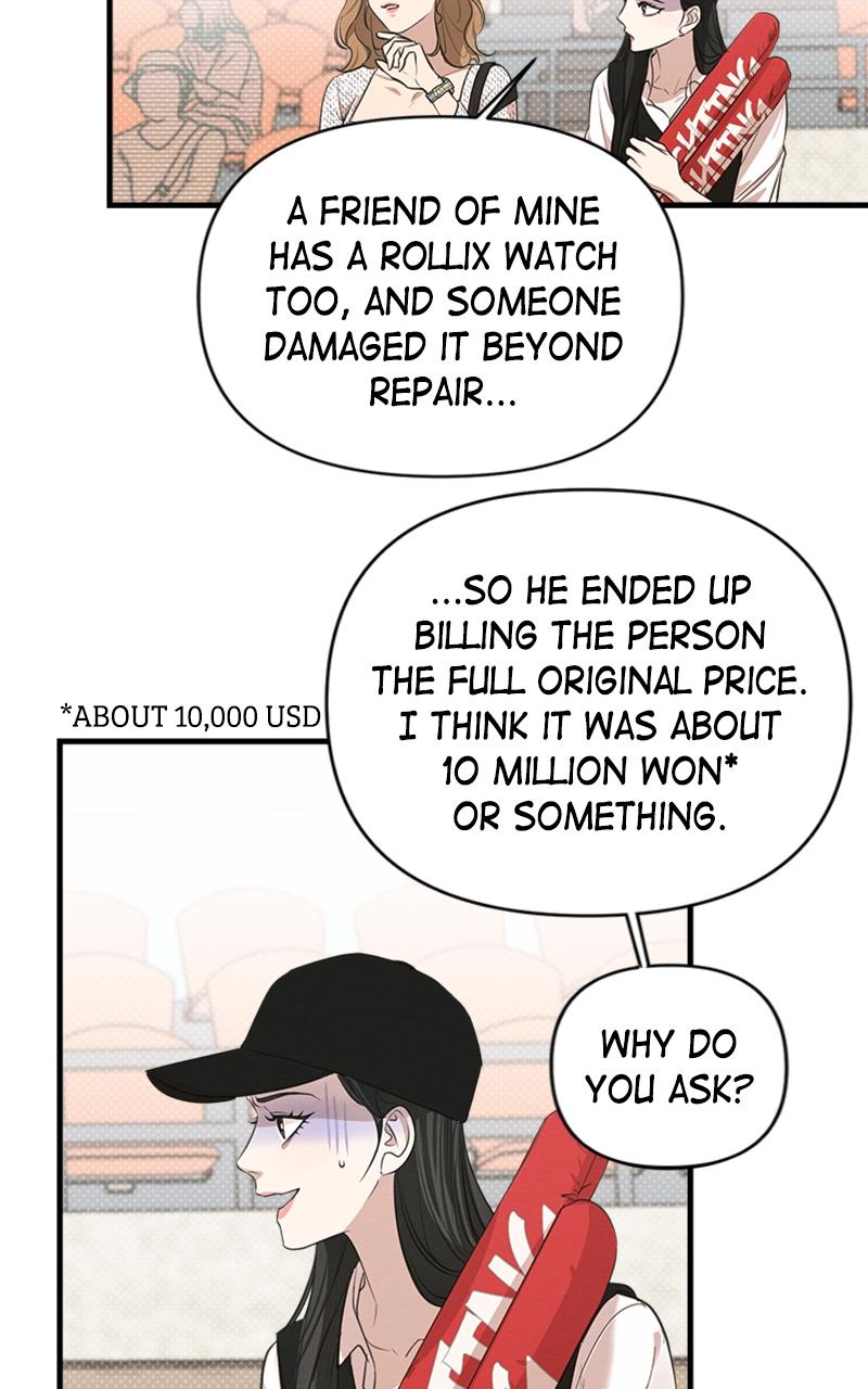 Read Perfect Contract Manga Online